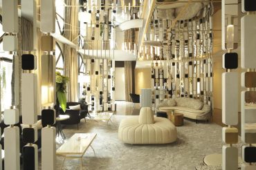 Hôtel Le Derby Alma